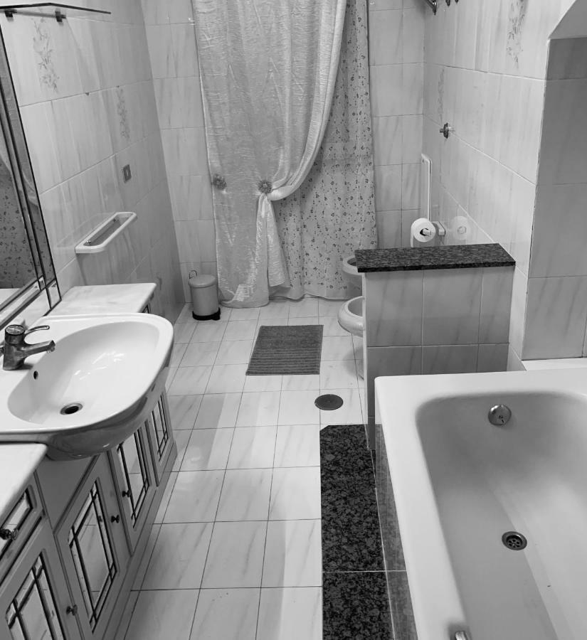Hotel Del Lago Telese Екстериор снимка